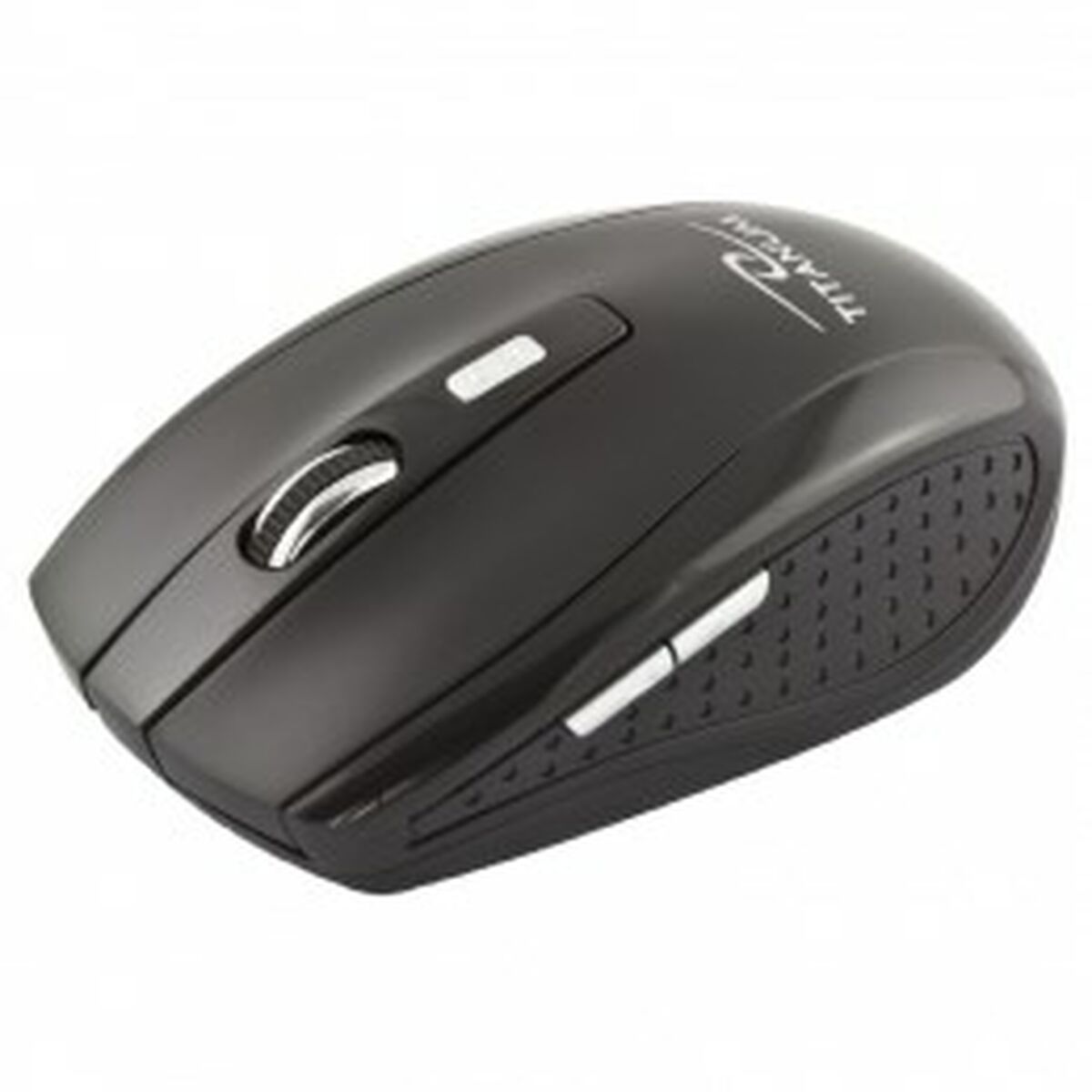 Wireless Mouse Titanum TM105K SNAPPER Black