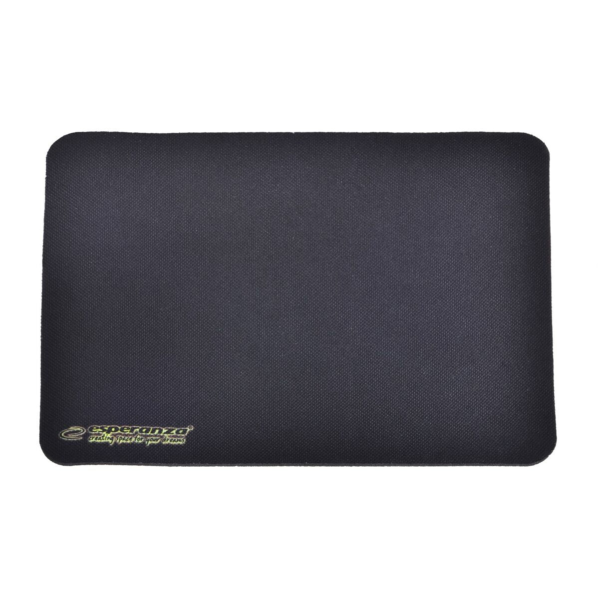 Non-slip Mat Esperanza EGP101K Black