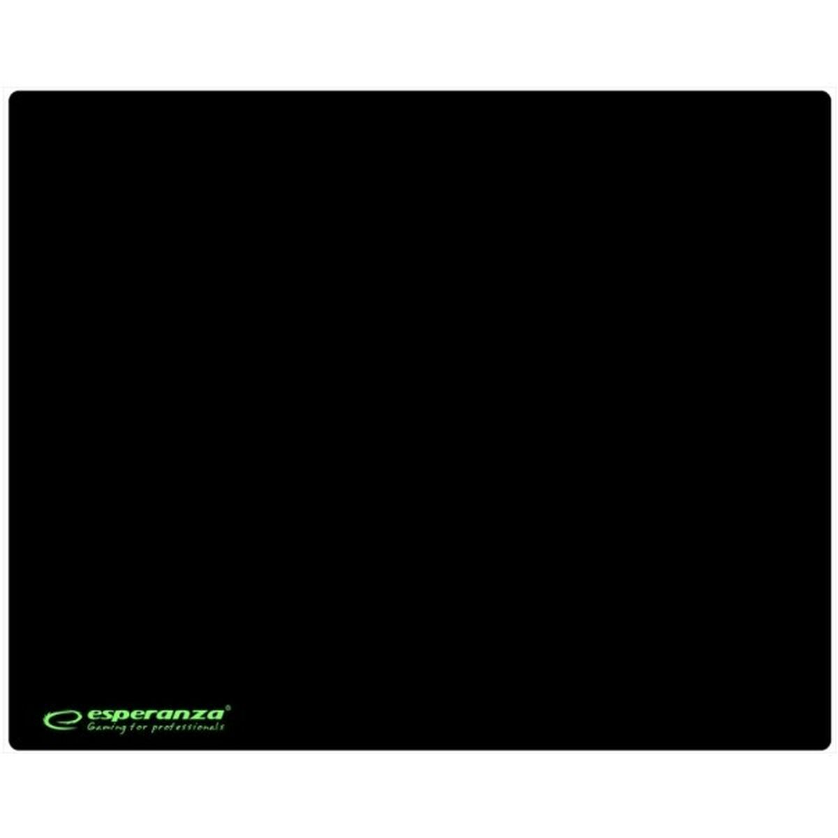 Mouse Mat Esperanza EGP102K Black