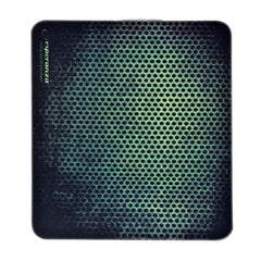 Non-slip Mat Esperanza EGP102G White Black Green Black/Green Printed