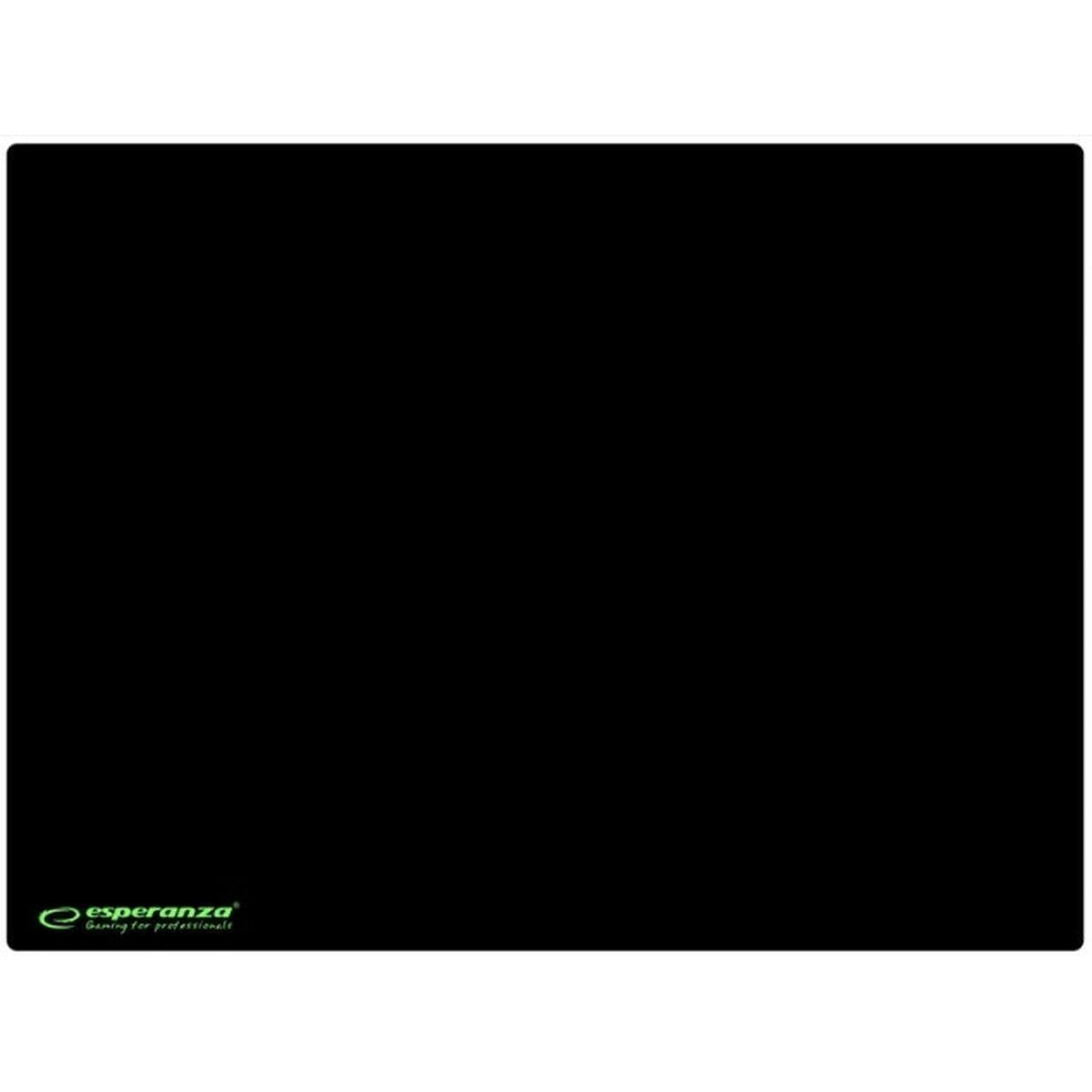 Mouse Mat Esperanza EGP103K White Black