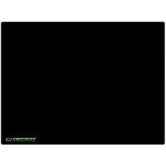 Mouse Mat Esperanza EGP103K White Black