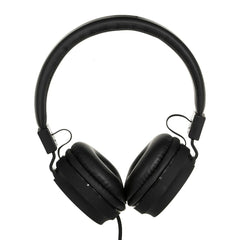 Headphones with Microphone Esperanza EH212K Black