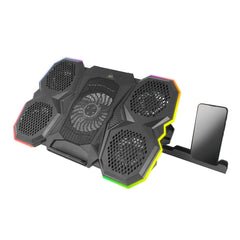 Cooling Base for a Laptop Esperanza EGC107