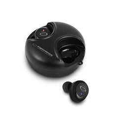 In-ear Bluetooth Headphones Esperanza EH228K Black