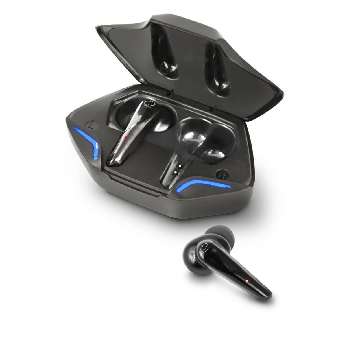 In-ear Bluetooth Headphones Esperanza EH231K Black