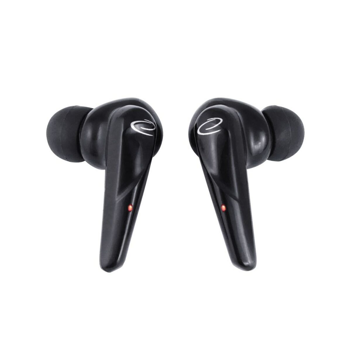 In-ear Bluetooth Headphones Esperanza EH231K Black