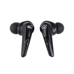 In-ear Bluetooth Headphones Esperanza EH231K Black