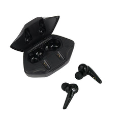 In-ear Bluetooth Headphones Esperanza EH231K Black