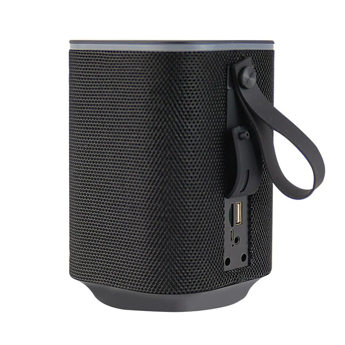 Portable Bluetooth Speakers Esperanza EP155  Black