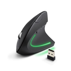 Mouse Esperanza EM133 Black 1600 dpi