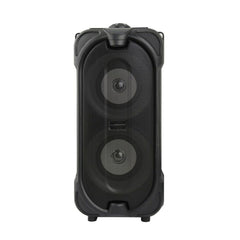 Portable Bluetooth Speakers Esperanza EP157 Black 10 W