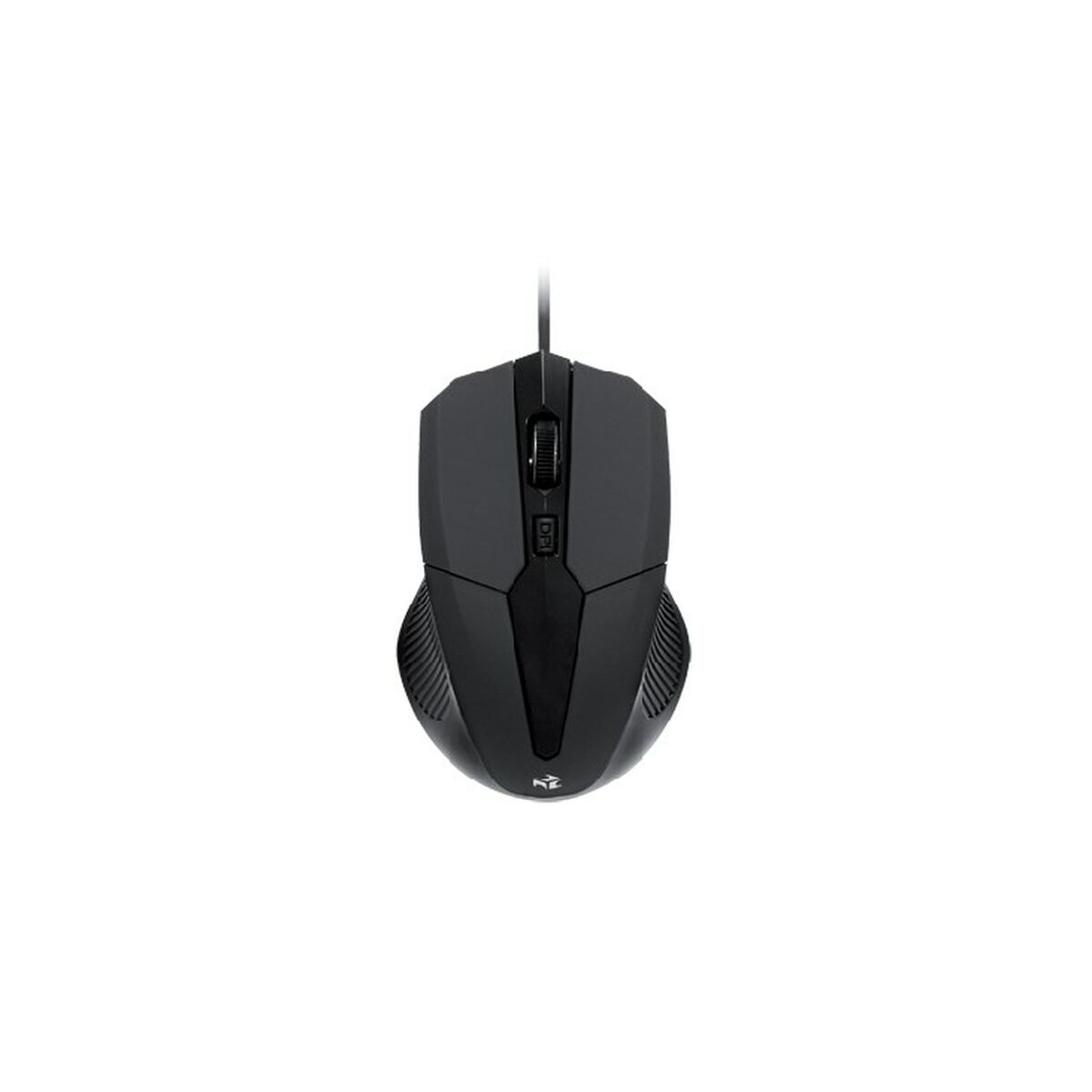 Mouse Ibox i005 Black