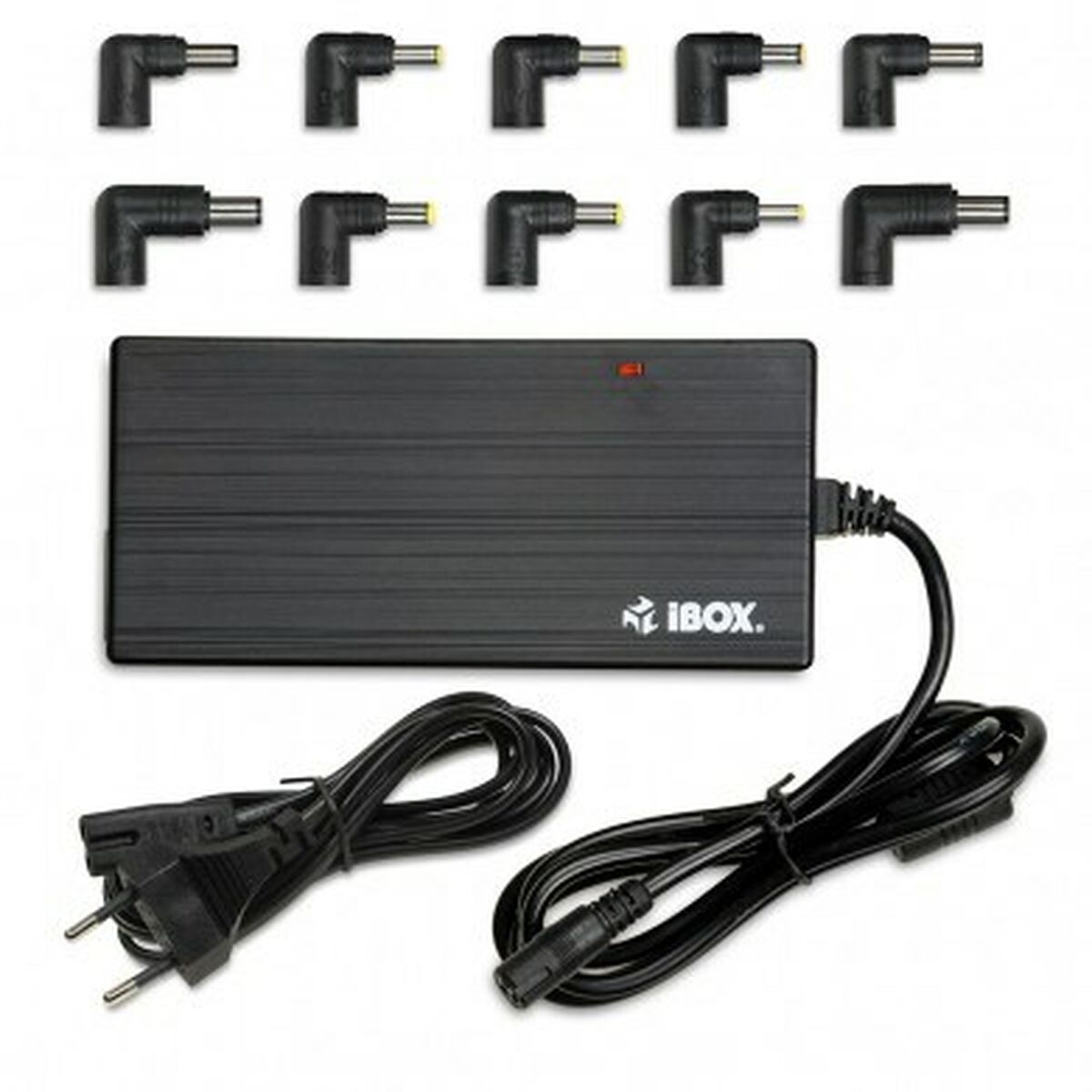 Laptop Charger Ibox IUZ90WA 90 W