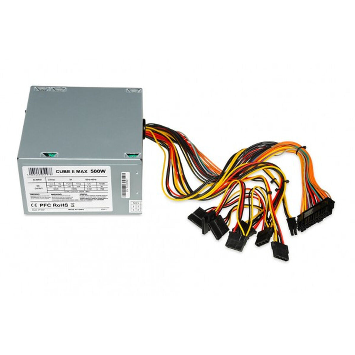 Power supply Ibox CUBE II 500 W ATX