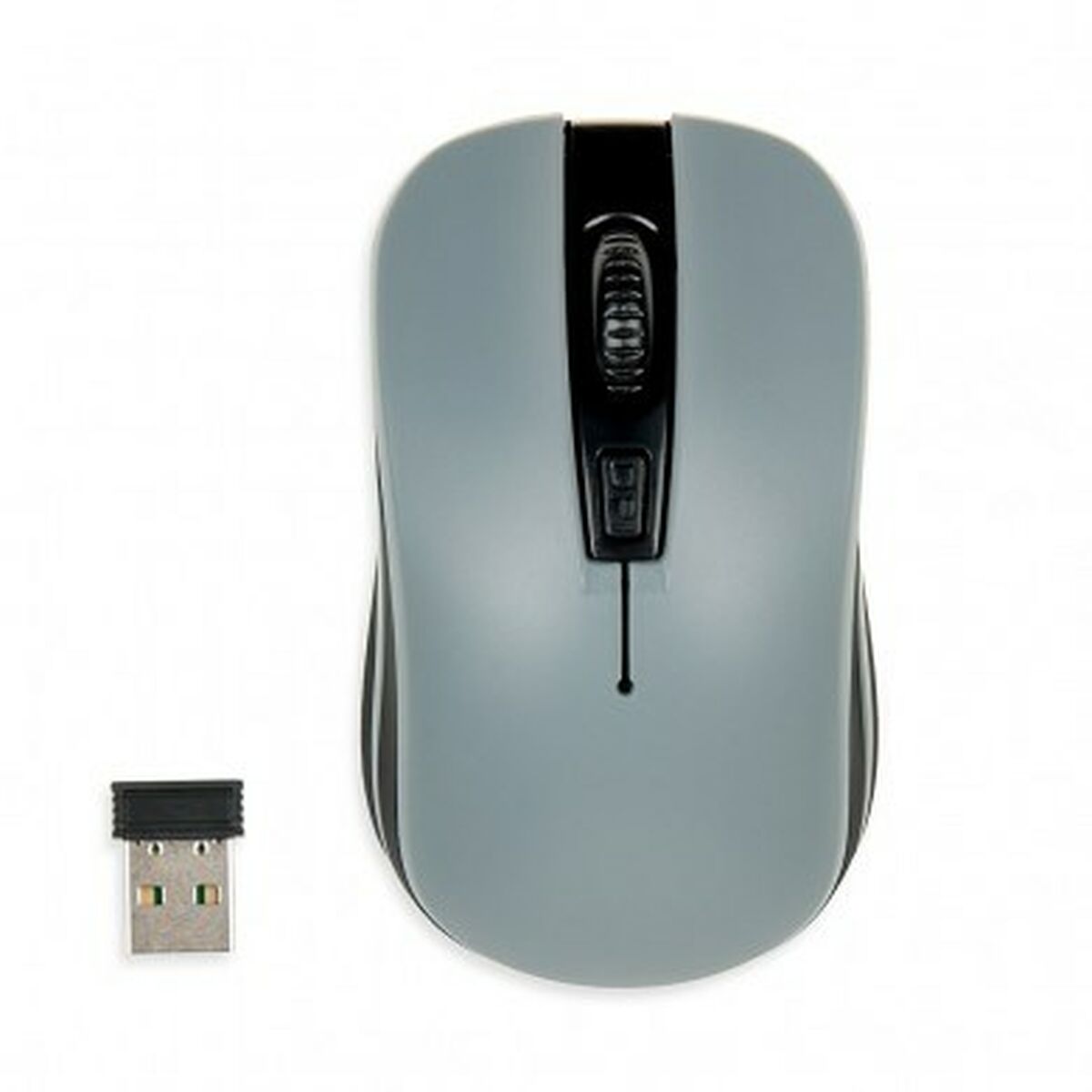 Wireless Mouse Ibox LORIINI Black/Grey