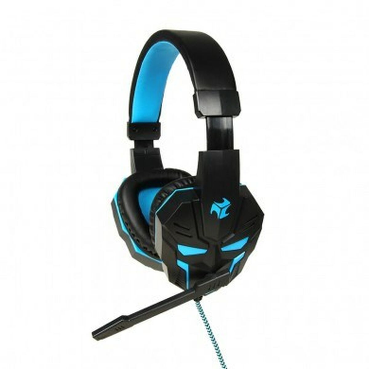 Headphones Ibox X8 Blue Black