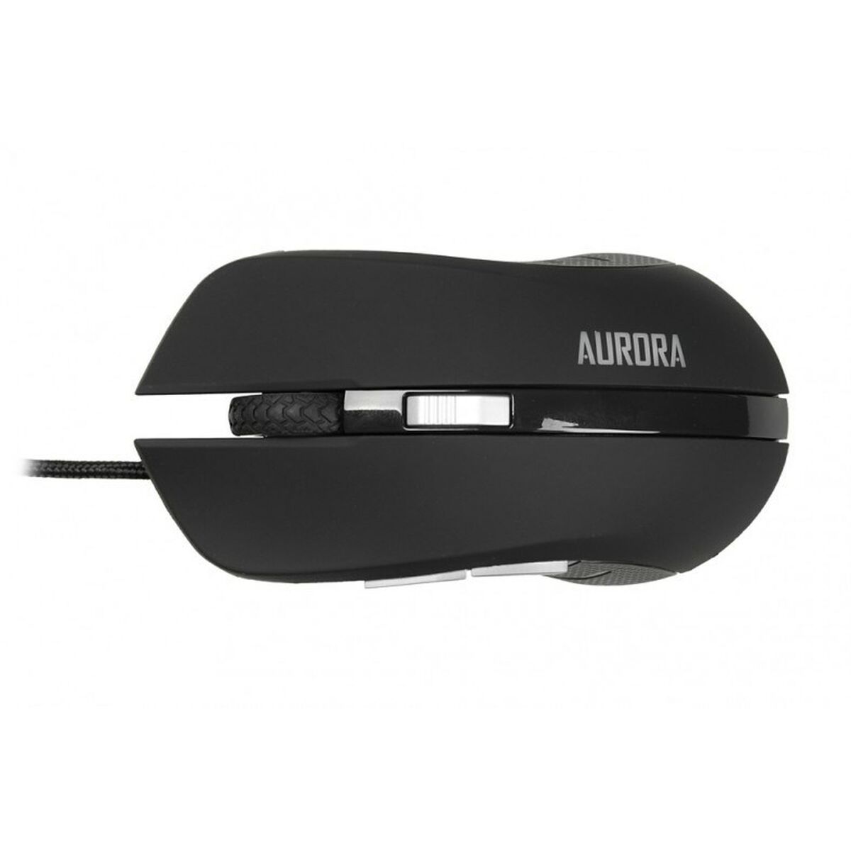 Optical mouse Ibox Aurora A-1 Black