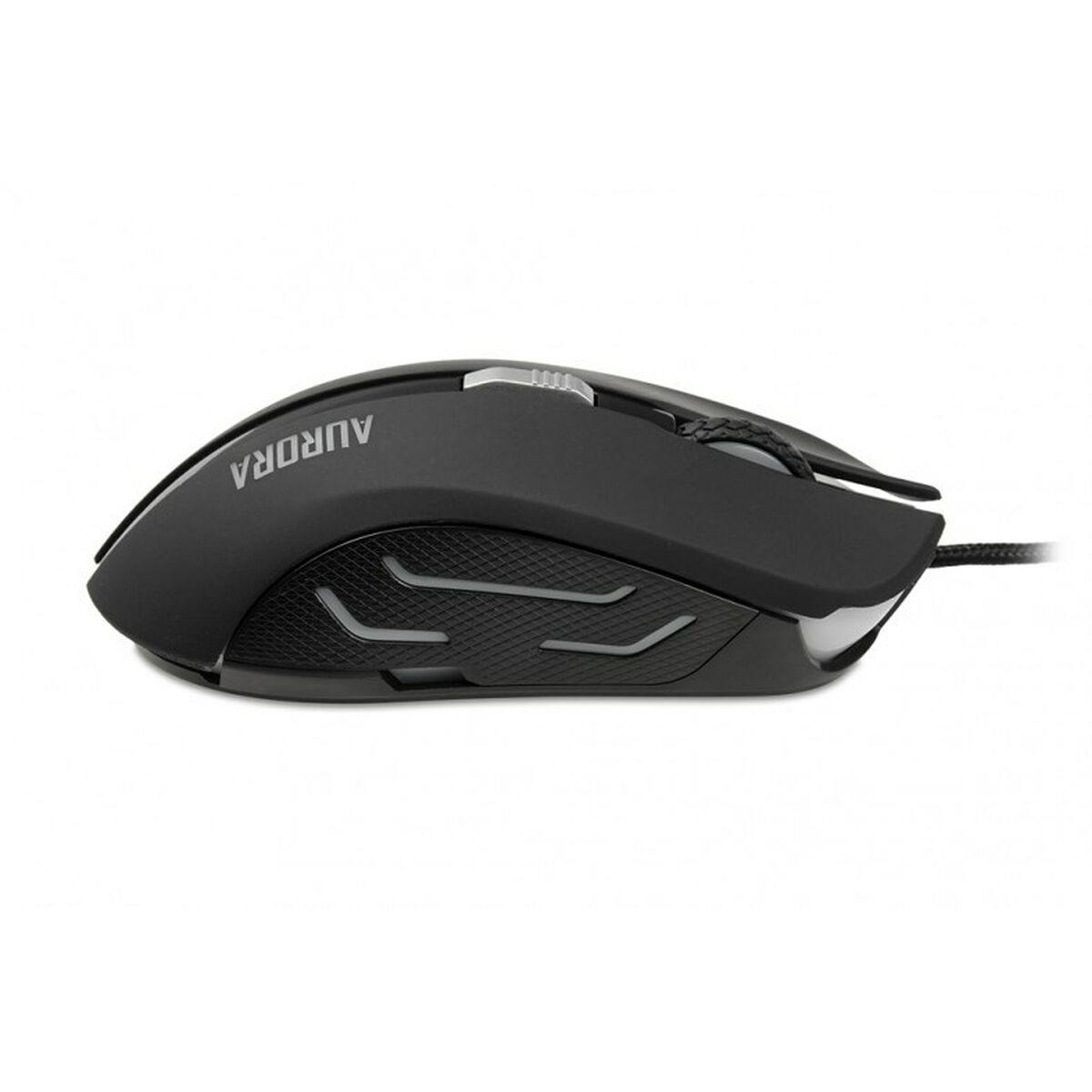 Optical mouse Ibox Aurora A-1 Black