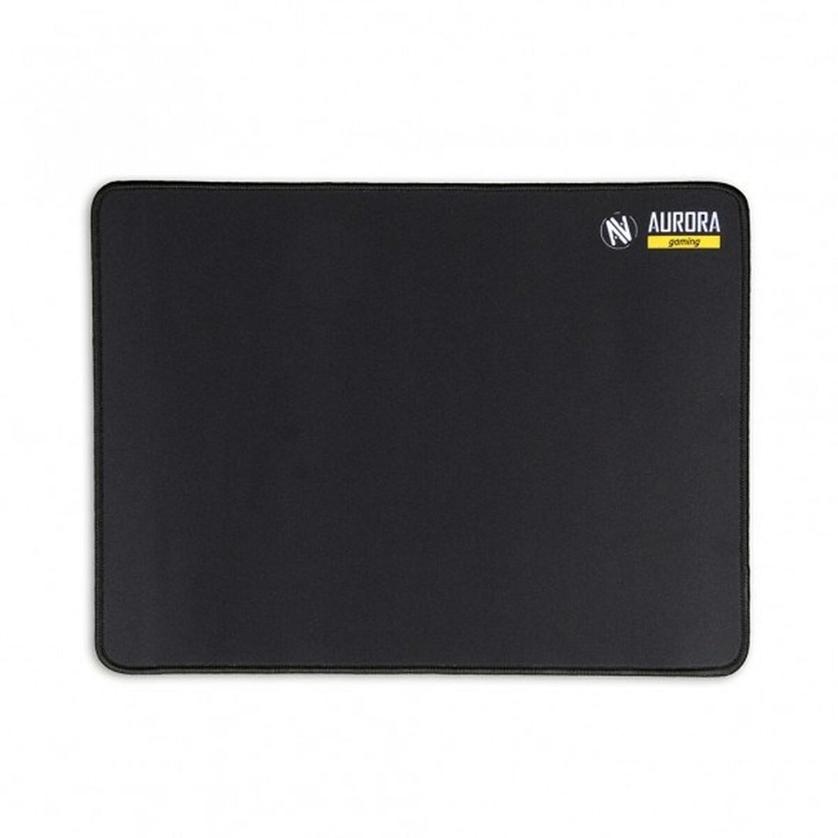 Mouse Mat Ibox Aurora MPG3 Black Monochrome