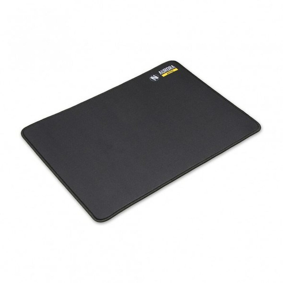 Mouse Mat Ibox Aurora MPG3 Black Monochrome