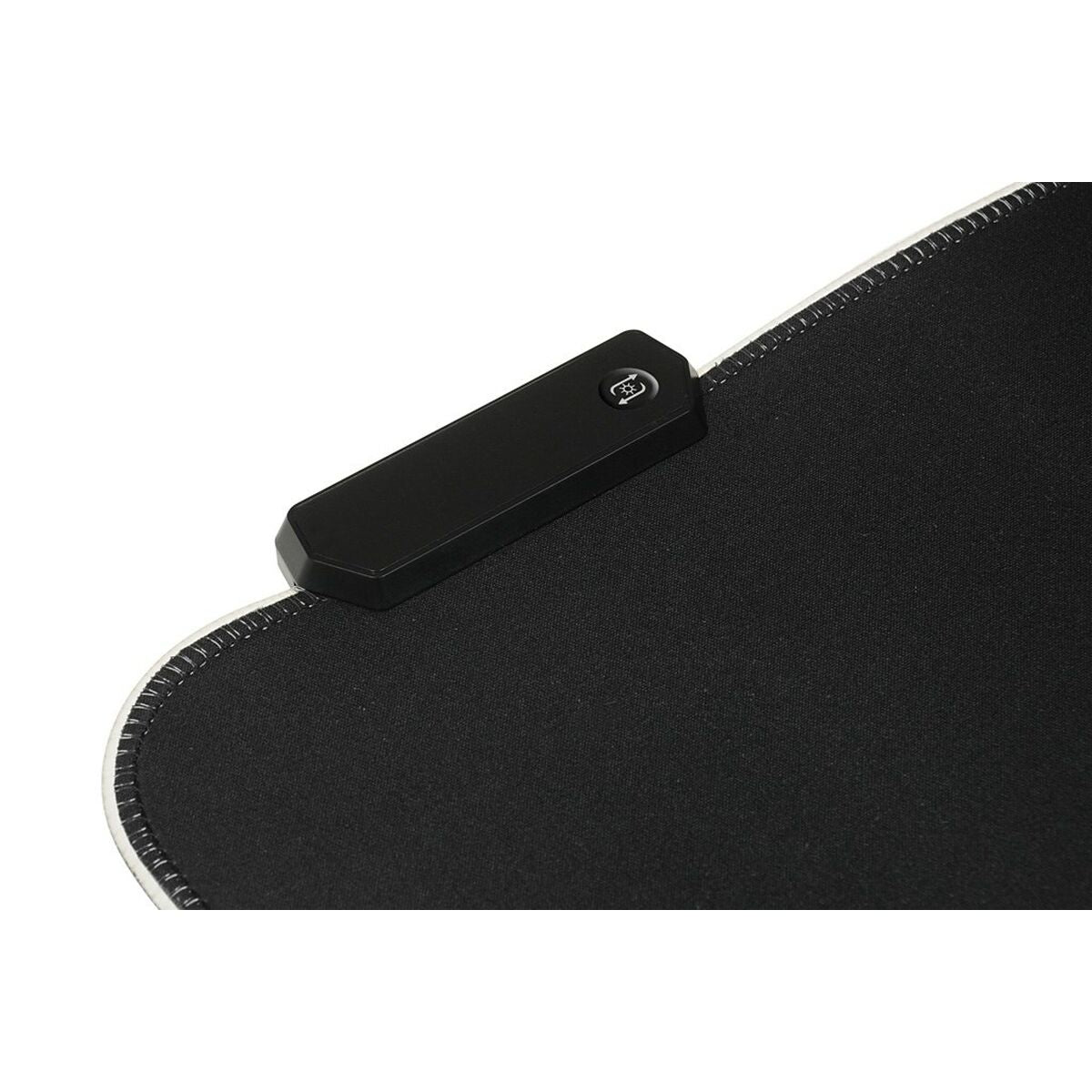 Non-slip Mat Ibox IMPG5 Black Monochrome