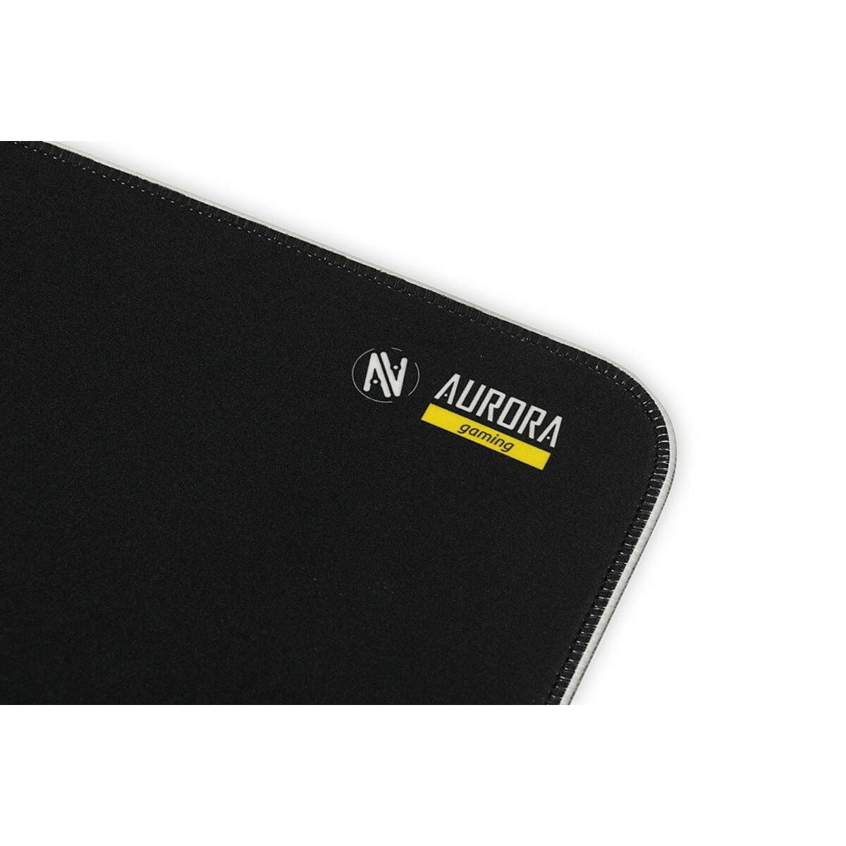 Non-slip Mat Ibox IMPG5 Black Monochrome