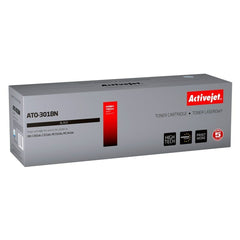 Compatible Toner Activejet ATO-301BN Black