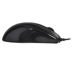 Optical mouse Activejet AMY-083 Black 1000 dpi