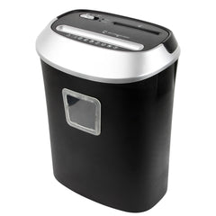 Paper Shredder Activejet ASH-1201D