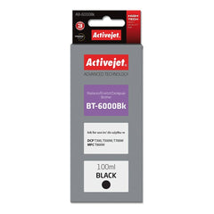 Original Ink Cartridge Activejet AB-6000Bk Black