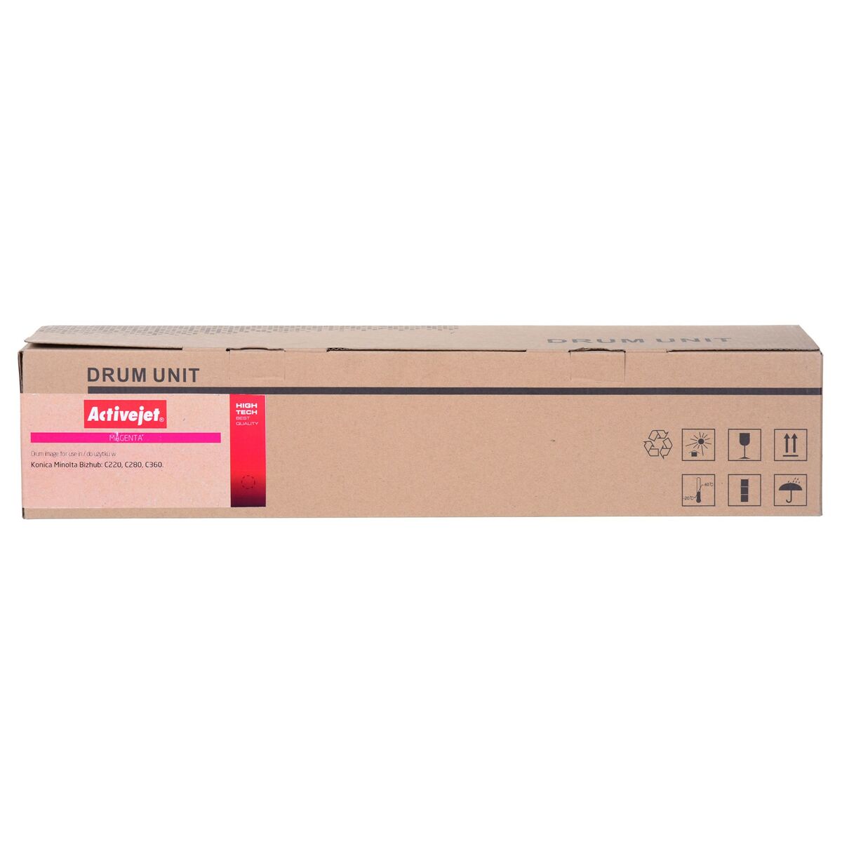 Printer drum Activejet DRM-311MN                       Magenta