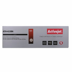 Original Toner Activejet ATH-415BNX Black