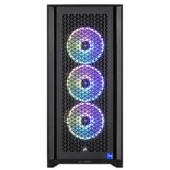 Desktop PC Actina KOMAAAGIP1351 Intel Core i7-13700KF 64 GB RAM 4TB 2 TB SSD Nvidia Geforce RTX 4090