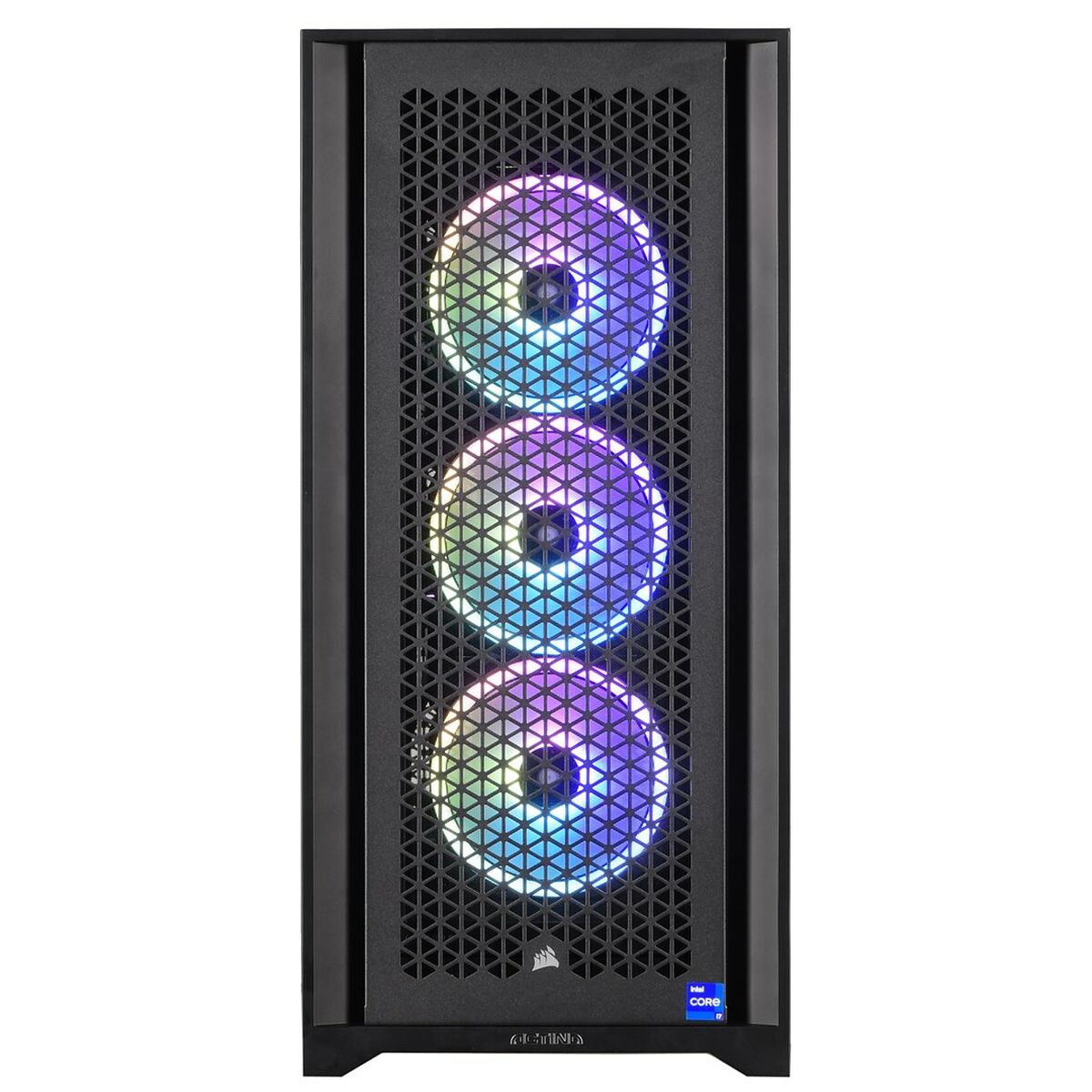 Desktop PC Actina KOMAAAGIP1355 NVIDIA GEFORCE RTX 4070 TI i5-13600KF Intel Core i5-13600KF 32 GB RAM 2 TB SSD