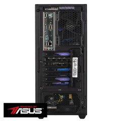 Desktop PC Actina KOMAAAGIP1363 AMD RYZEN 5 5600 16 GB RAM 1 TB SSD NVIDIA GeForce RTX 3060