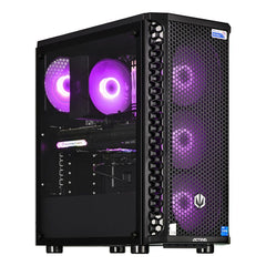 Desktop PC Actina KOMAAAGIP1373 AMD RYZEN 5 5600 32 GB RAM 1 TB SSD Nvidia Geforce RTX 4060