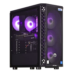 Desktop PC Actina KOMAAAGIP1382 NVIDIA GeForce RTX 3060 Intel Core i5-12400F 16 GB RAM 1 TB SSD