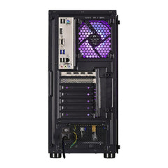 Desktop PC Actina KOMAAAGIP1382 NVIDIA GeForce RTX 3060 Intel Core i5-12400F 16 GB RAM 1 TB SSD