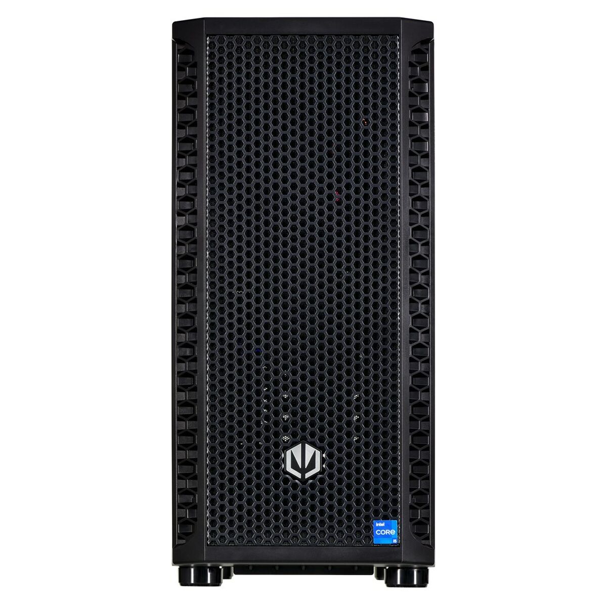 Desktop PC Actina KOMAAAGIP1458 AMD RYZEN 5 5600 16 GB RAM 1 TB SSD NVIDIA GeForce RTX 3060