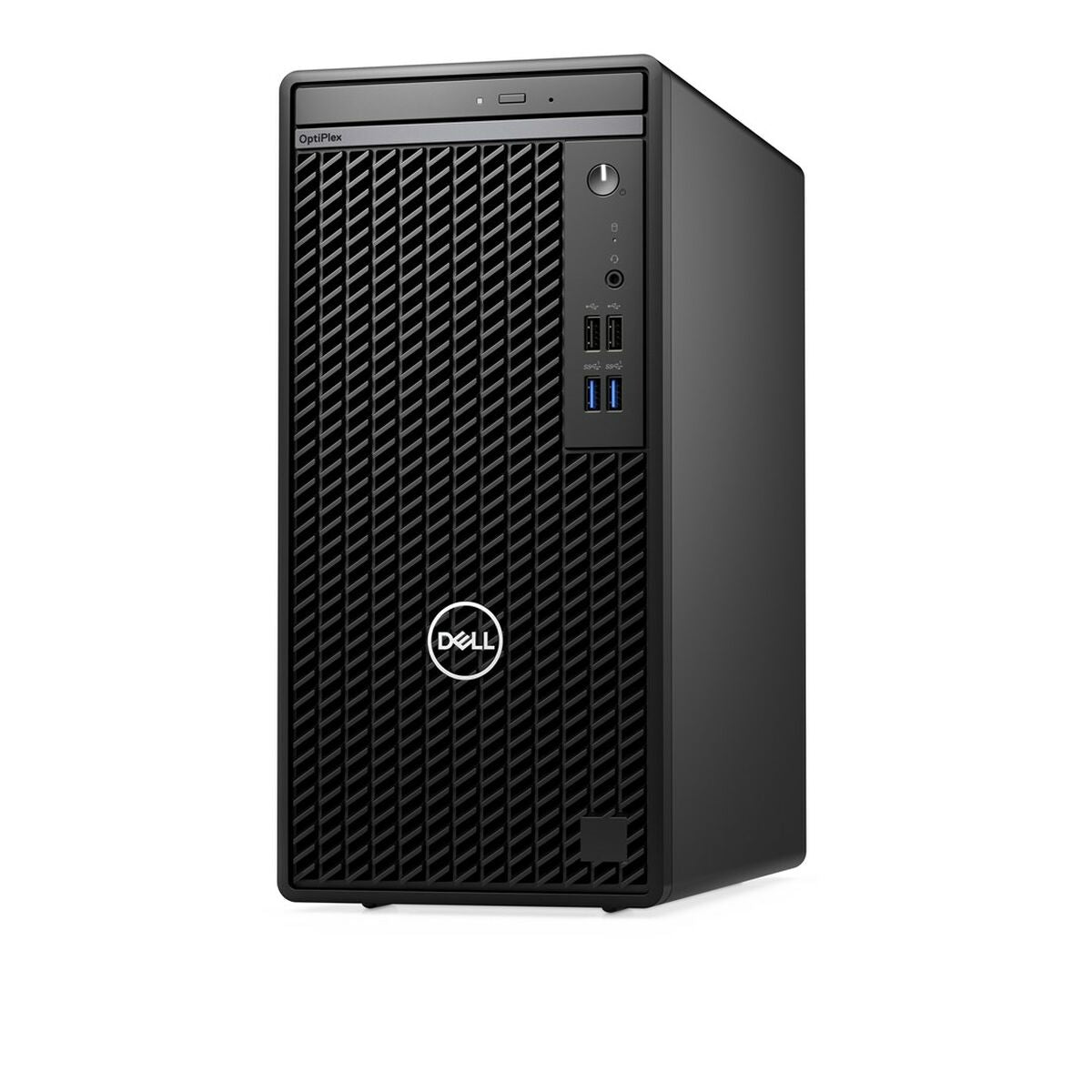 Desktop PC Dell Optiplex 7010 MT Intel Core i3-13100 16 GB RAM 512 GB SSD