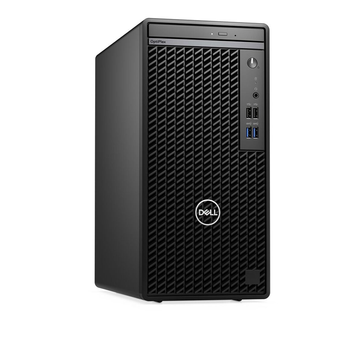 Desktop PC Dell Optiplex 7010 MT Intel Core i3-13100 16 GB RAM 512 GB SSD