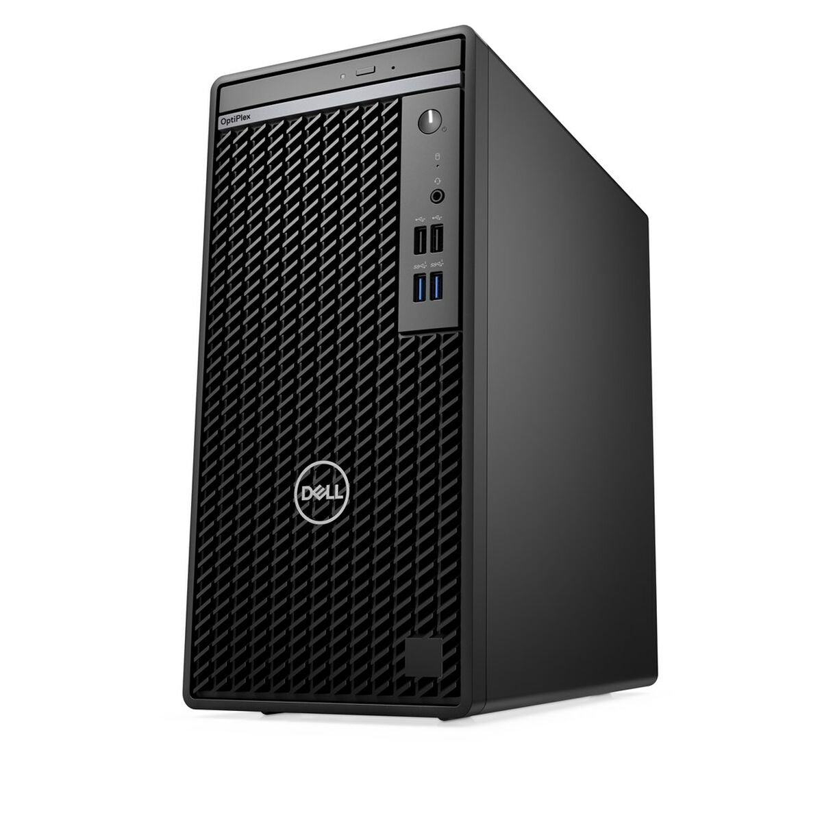 Desktop PC Dell Optiplex 7010 MT Intel Core i3-13100 16 GB RAM 512 GB SSD