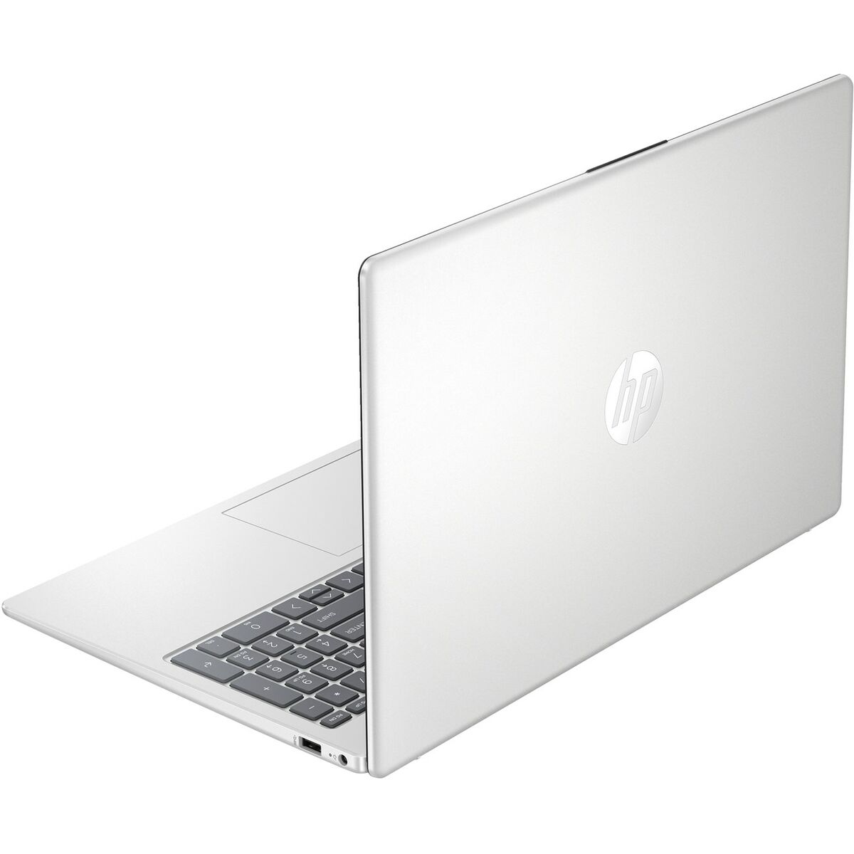 Laptop HP 15-fd0003nw 15,6" Intel Core i3-1315U 16 GB RAM 256 GB SSD Qwerty US