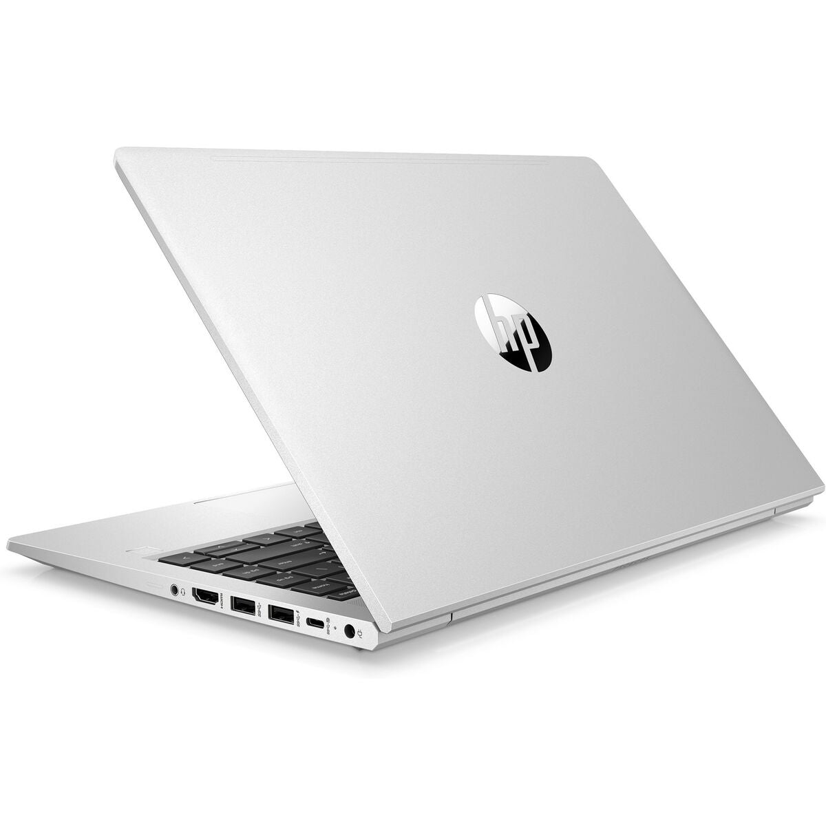 Laptop HP 9M3Y9AT_512