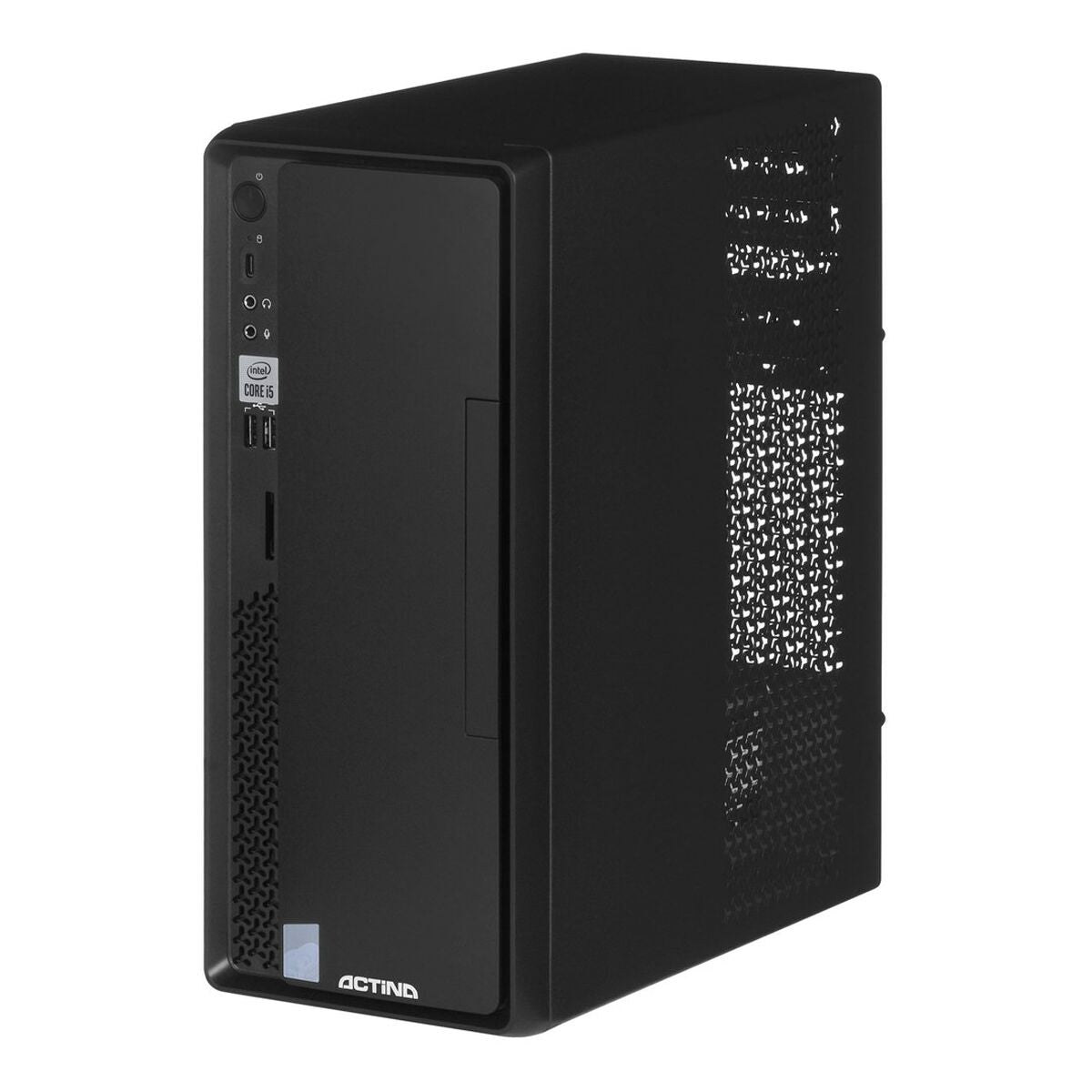 Desktop PC Actina KOMAAAPIM0347 Intel Core i5-14400 8 GB RAM 1 TB SSD