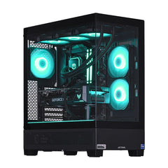 Desktop PC Actina KOMACNGIP0027 AMD Ryzen 7 7800X3D 32 GB RAM 1 TB SSD Nvidia Geforce RTX 4090