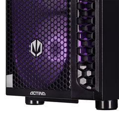 Desktop PC Actina KOMACNGIP0056 Intel Core i5-14400F 32 GB RAM 2 TB SSD Nvidia Geforce RTX 4060