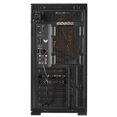 Desktop PC Actina KOMACNGIP0101 AMD Ryzen 7 7800X3D 32 GB RAM 2 TB SSD Nvidia Geforce RTX 4070 Ti Super