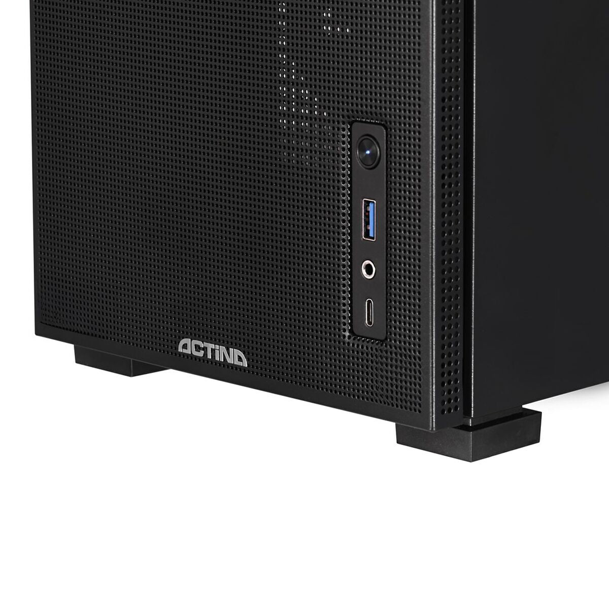 Desktop PC Actina KOMACNGIP0106 AMD Ryzen 5 5600X 32 GB RAM 1 TB SSD NVIDIA GEFORCE RTX 4060 TI